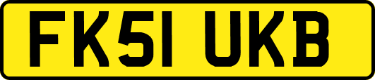 FK51UKB