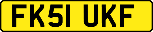 FK51UKF