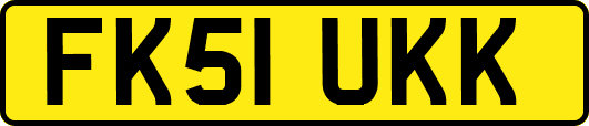 FK51UKK