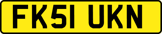 FK51UKN