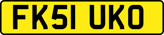 FK51UKO