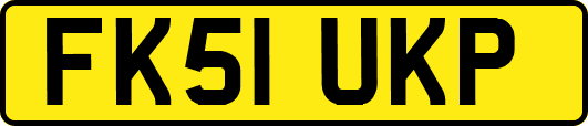 FK51UKP