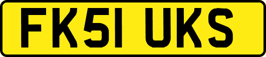 FK51UKS