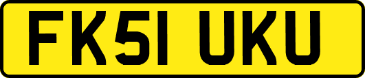 FK51UKU