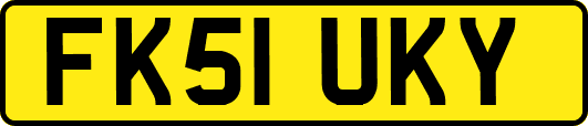 FK51UKY