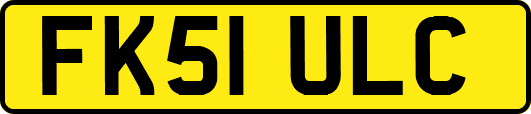 FK51ULC