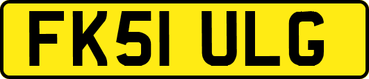 FK51ULG