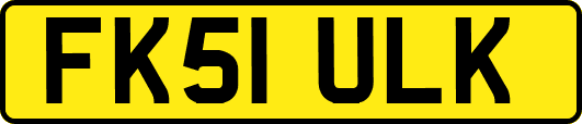 FK51ULK