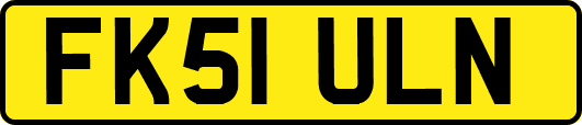 FK51ULN