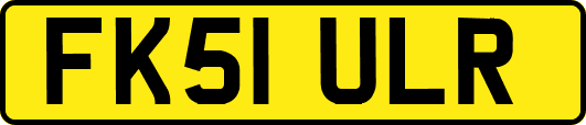 FK51ULR