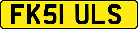 FK51ULS