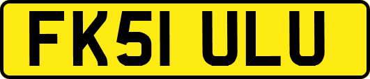 FK51ULU