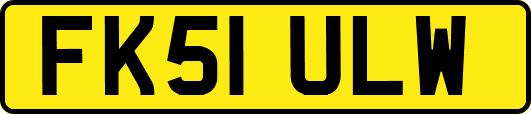 FK51ULW