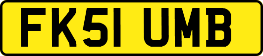 FK51UMB