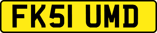 FK51UMD