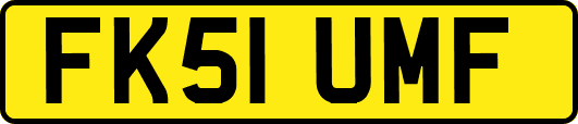 FK51UMF