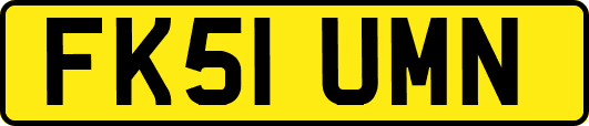 FK51UMN