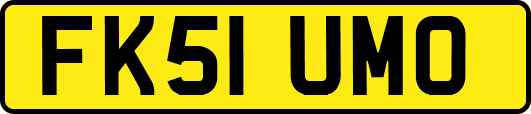 FK51UMO