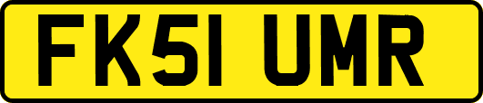 FK51UMR