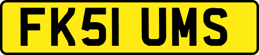 FK51UMS