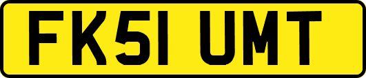 FK51UMT