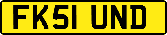 FK51UND