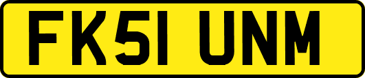 FK51UNM