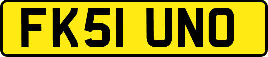 FK51UNO