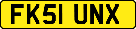 FK51UNX