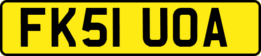 FK51UOA