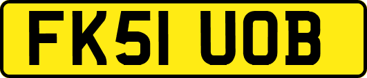 FK51UOB