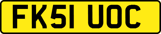 FK51UOC