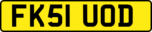 FK51UOD