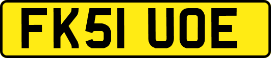 FK51UOE