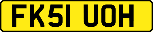 FK51UOH