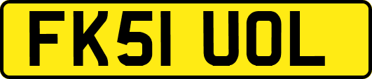 FK51UOL