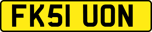 FK51UON