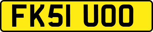 FK51UOO