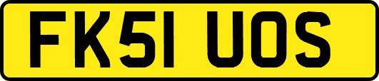 FK51UOS