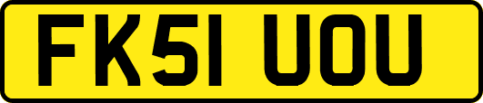 FK51UOU