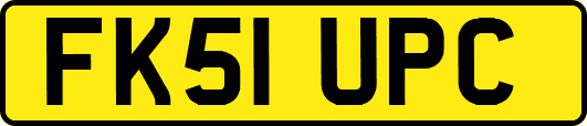 FK51UPC