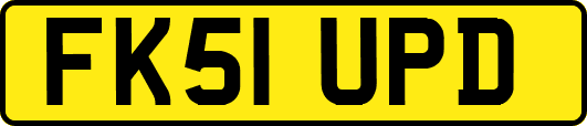 FK51UPD