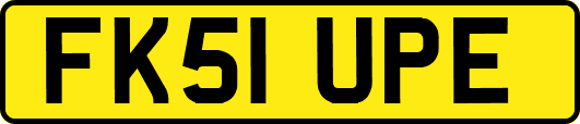 FK51UPE