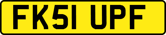 FK51UPF