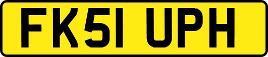 FK51UPH