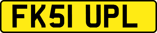 FK51UPL