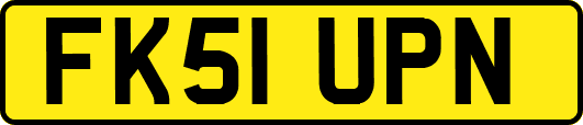 FK51UPN