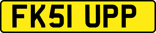 FK51UPP