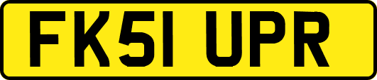 FK51UPR