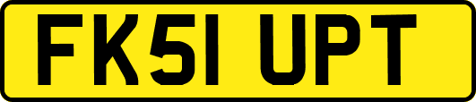 FK51UPT